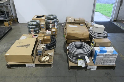 Used _UNKNOWN_ _UNKNOWN_ Conduits Ohio US | Aucto #1396608