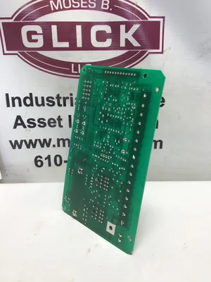 THOMAS ENGINEERING 08509001 CIRCUIT BOARD ULPI V2 ASSY # 2-56032-IL