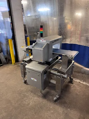 Used 2019 MULTIVAC I310 Food Processing Equipment (misc) Illinois US | M&M Equipment Corp. #1393784