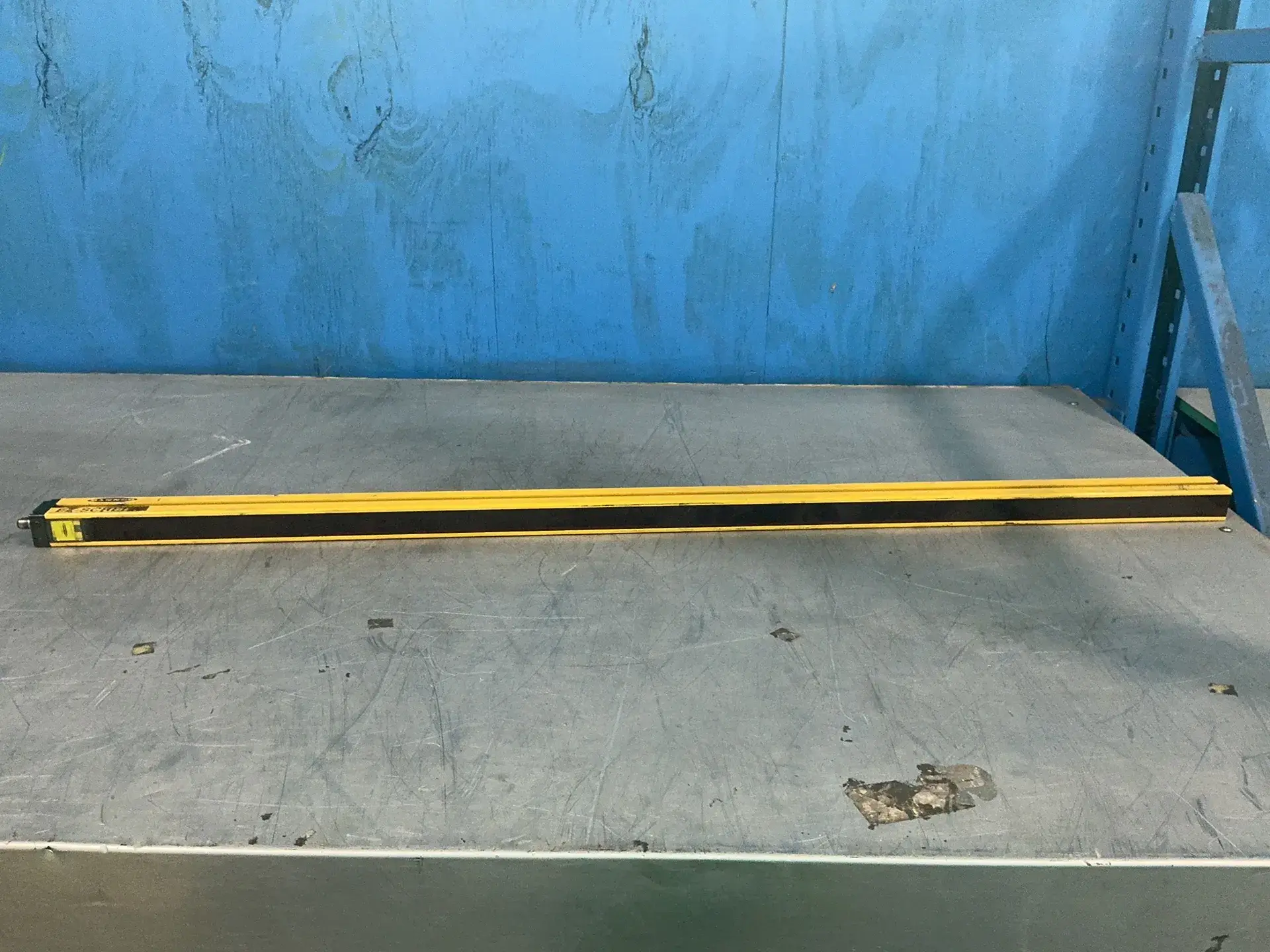 Used BANNER ENGINEERING SLSCE301200Q5NT Light Curtains & Grids Ohio US | HGR 24 #1455364