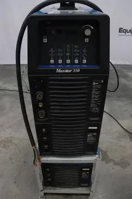 Used JETLINE LWS-24 Longitudinal Seam Welders Georgia US | The Equipment Hub #476942