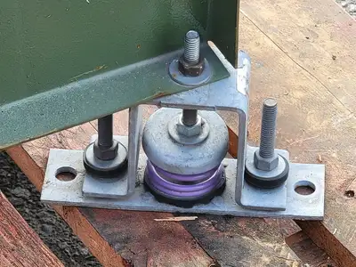 USED 2019 DELHI BI-13