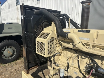 USED KOHLER 400REOZDD