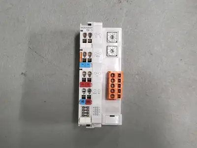 USED BECKHOFF AUTOMATION BK5150