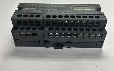 USED MITSUBISHI AJ65SBTB1-16D