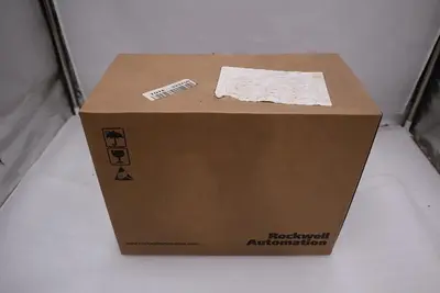 Allen Bradley 25B-E022N104 POWERFLEX 525 600 VAC 3 PHASE 22 AMP 20 HP - STK GF17