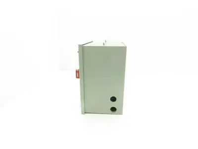 Hoffman Siemens 05110-23306 Electrical Enclosure Soft Start Disconnect 10x8x6"