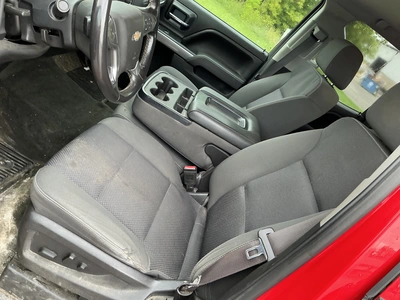 Used 2016 CHEVROLET SILVERADO Pickup Trucks Michigan US | Miedema Asset Management Group #1402768