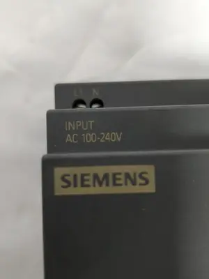 Used SIEMENS 6EP1332-1SH52 Miscellaneous Equipment (Electrical & Power) | Surplus Asset Holdings #1195726