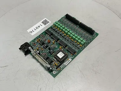 USED GAMMAFLUX GA-101-F-00