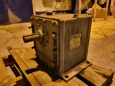 USED FALK 1060FZ2A-25.50