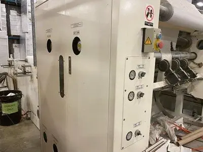 USED 2013 KUO'S GANG PRECISION MACHINERY KG852-4T