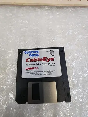 CAMI RESEARCH 1KV CAT III 10A