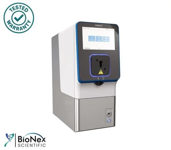 Used MAXCYTE EXPERT ATX Biotechnology New Jersey US | Bionex Scientific LLC #800432