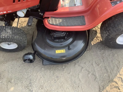 Used _UNKNOWN_ _UNKNOWN_ Mowers Michigan US | Miedema Asset Management Group #1312396