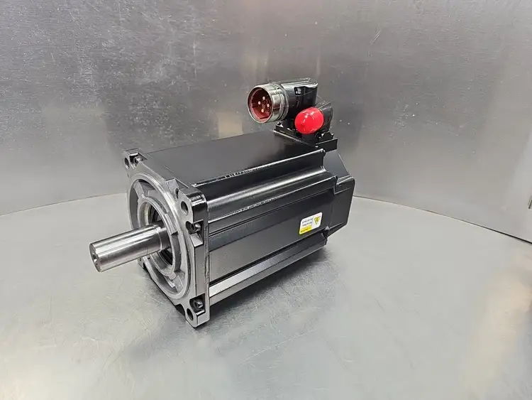Used Allen-Bradley MP- Series MPL Servo Motors | Palmetto Automation #1151359