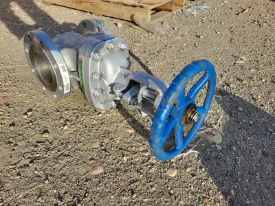NEW DSI VALVE 37LUF-N-LCC