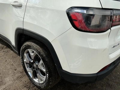 Used 2021 JEEP COMPASS SUVs Michigan US | Miedema Asset Management Group #1461437