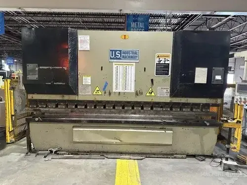 USED 2007 U.S. INDUSTRIAL US200-13AC