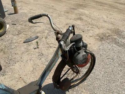 Used _UNKNOWN_ _UNKNOWN_ Bicycles Michigan US | Miedema Asset Management Group #1307780