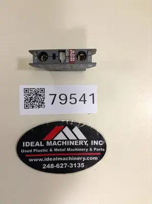 USED ABB CA5-10