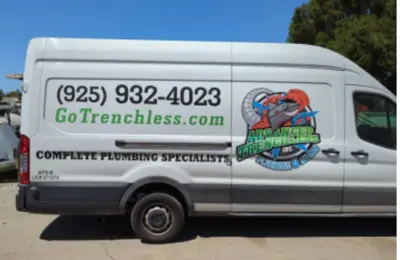 USED 2022 FORD TRANSIT CARGO VAN