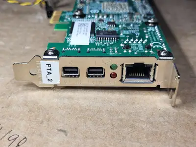 USED DELL XK9F2