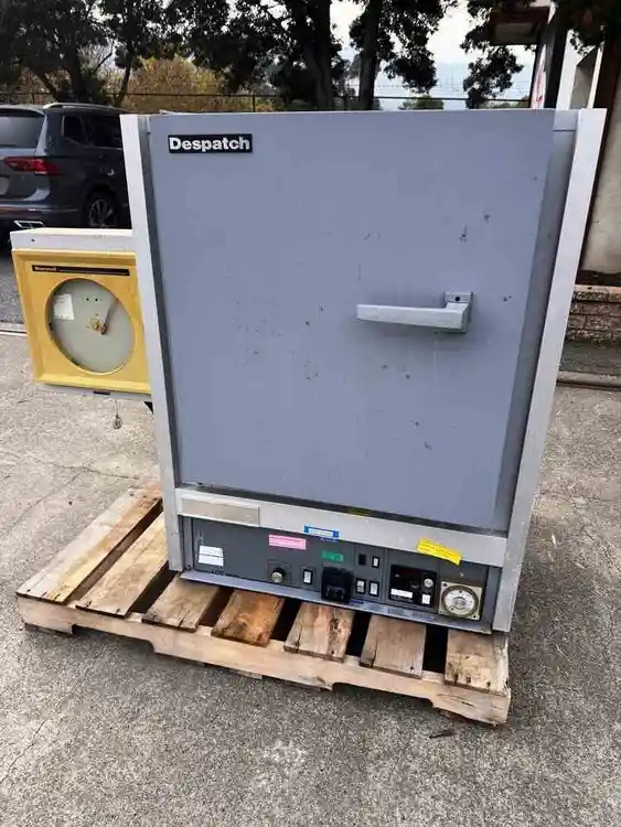 Used DESPATCH LCC-1-54-2 Ovens New Jersey US | Phoenix Equipment Corp 4 #175211