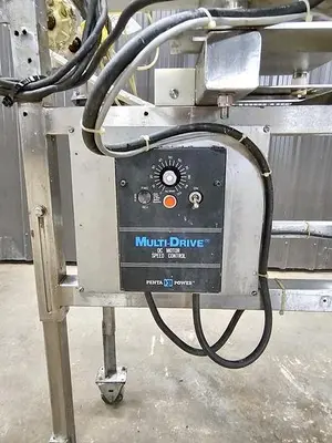 USED THERMO SCIENTIFIC APEX 100