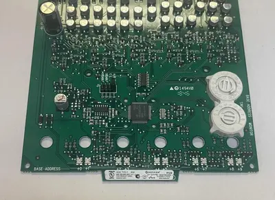 Used NOTIFIER XP10-M I/O Boards & Replacement Parts | Surplus Asset Holdings #1219797