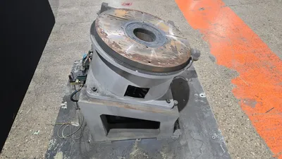 USED 2009 FIBROTOR EM 18.0750.9132.02.00.0