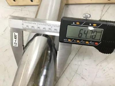 USED TOSHIBA ISG120 / TB