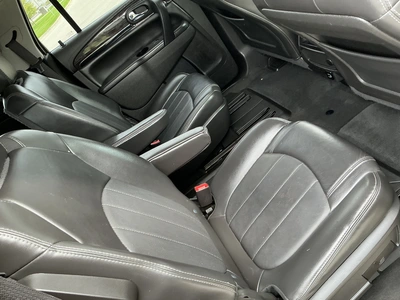 Used 2017 BUICK ENCLAVE SUVs Michigan US | Miedema Asset Management Group #1468501