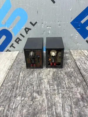 Littelfuse TRU2 2299 Electrical/PLC/Automation | ESS Industrial Equipment Sales (6)