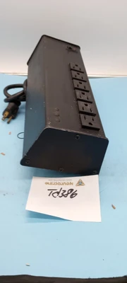 USED CURRENT TECHNOLOGY 900-0027-007