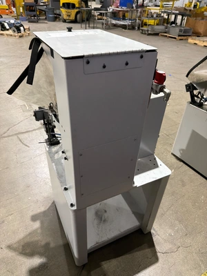 USED EMHART TEKNOLOGIES ETF12AF