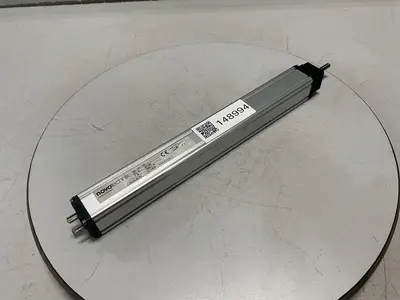 USED NOVOTECHNIK LWH 225