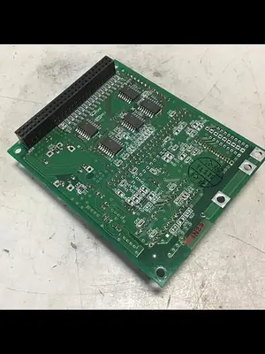 USED NISSEI N9POS-21