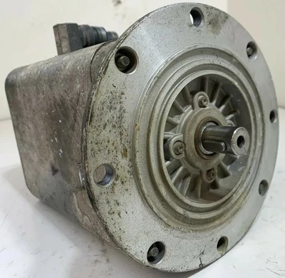 USED Siemens 1 FT5073-0AC71-1-Z