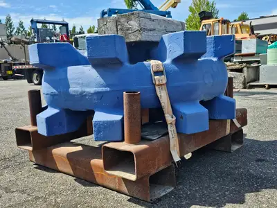 New | in-Stock BRADKEN DC7495DT9-1 Construction Equipment Parts British Columbia CA | Lenmark #1442985