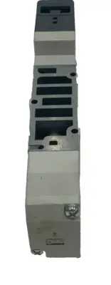 NEW SMC VQC4600-5E1 SOLENOID VALVE VQC46005E1