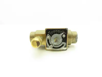 Taco ACUF-050-AC-1 Circuit Setter Balancing Valve 1/2" Sweat Connection Lot of 5