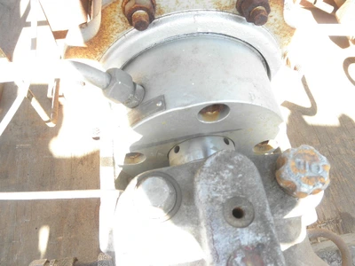 USED KSB HGC 2/9