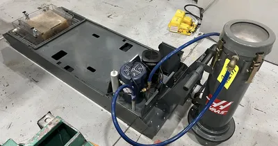 USED 2020 HAAS ST-30