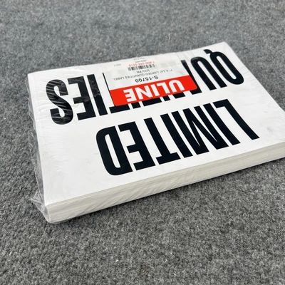New | in-Stock uline S-15700 Misc Industrial Equipment California US | Davliegogo LLC #1708881