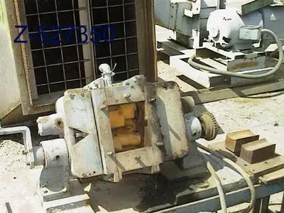 Mixer, Rubber, Stewart Bolling, Lab Size, #Z527350