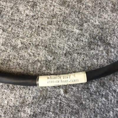 Used Allen-Bradley 2090-UXNPAHF-14R01 Miscellaneous MRO California US | Davliegogo LLC #1726768