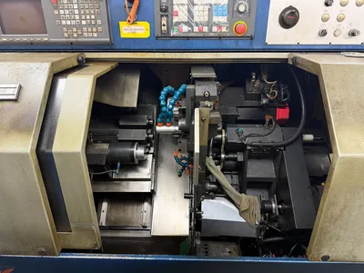 USED TORNOS-BECHLER ENC 167
