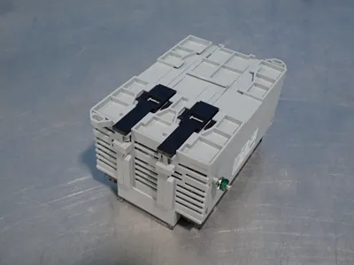 New | in-Stock 2015 ALLEN BRADLEY 179132A0 Input / Output Modules Ohio US | HGR 24 #1134574