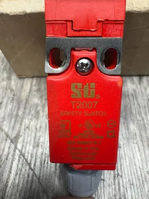 USED STI T2007